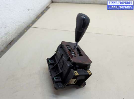 Кулиса КПП MB1657301 на Mercedes E W210 1995-2003