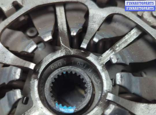 купить Маховик на Audi A6 (C6) 2004-2011