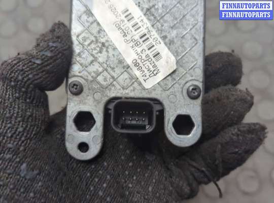 купить Дистроник (Радар) на Mazda 3 (BP) 2019-2025