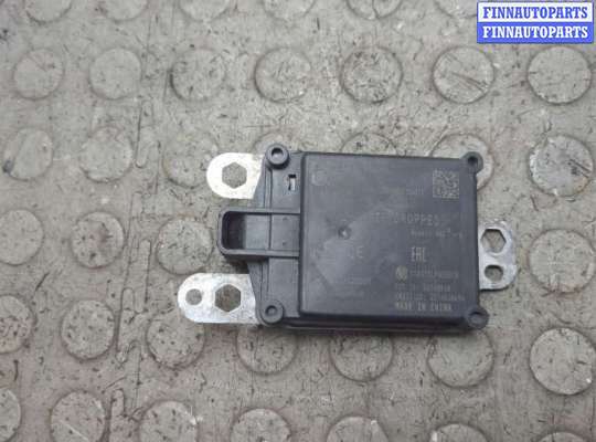 купить Дистроник (Радар) на Mazda 3 (BP) 2019-2025