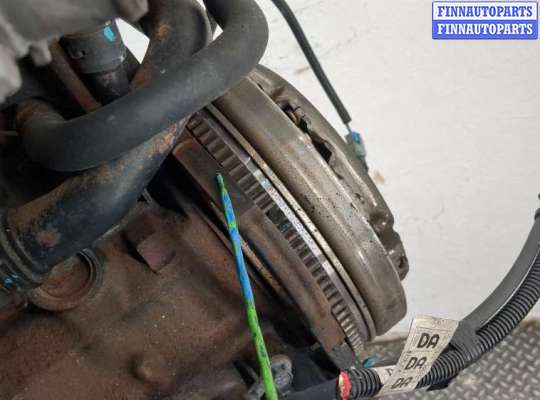 купить ТНВД на Chevrolet Captiva 2006-2011
