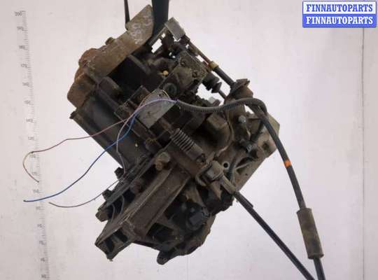 купить КПП 5-ст.мех. (МКПП) на Fiat Panda 2003-2012