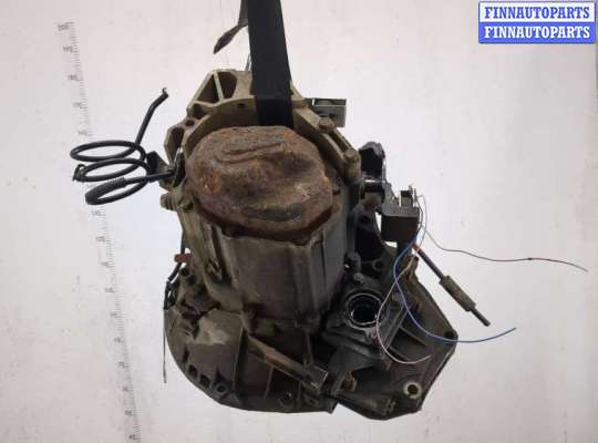 купить КПП 5-ст.мех. (МКПП) на Fiat Panda 2003-2012