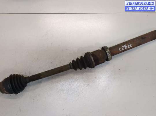 купить Полуось (приводной вал, шрус) на Ford Fusion 2002-2012