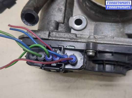 купить Заслонка дроссельная на Acura MDX 2006-2013