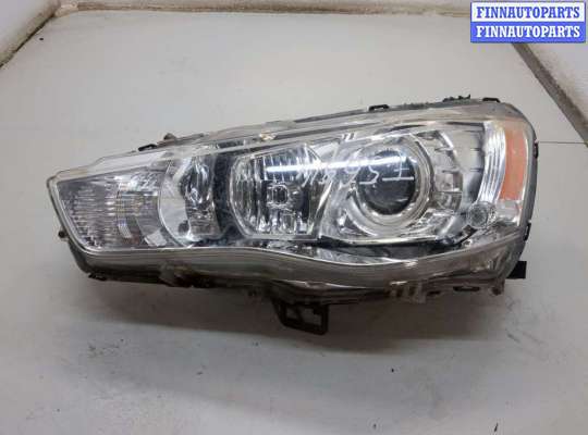 Фара (передняя) PG1223182 на Mitsubishi Outlander XL 2006-2012