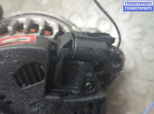 купить Генератор на Land Rover Freelander 2 2006-2014