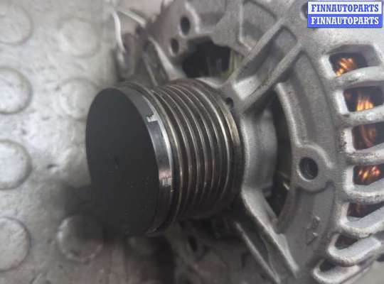 купить Генератор на Land Rover Freelander 2 2006-2014