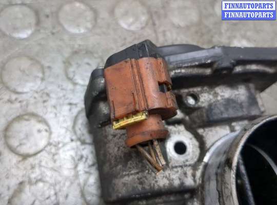 купить Заслонка дроссельная на Hyundai Santa Fe 2005-2012
