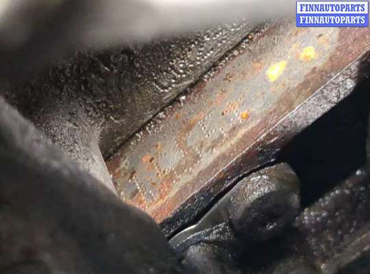 Рампа (рейка) топливная на Audi Q7 (4L)