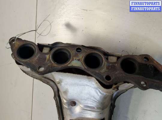 купить Коллектор выпускной на Mazda 6 (GG) 2002-2007