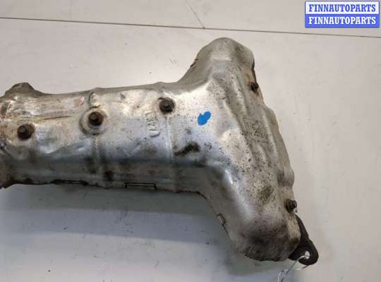 купить Коллектор выпускной на Mazda 6 (GG) 2002-2007