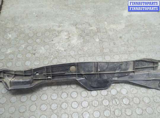 купить Пластик (Обшивка) моторного отсека на Toyota Corolla E15 2006-2013