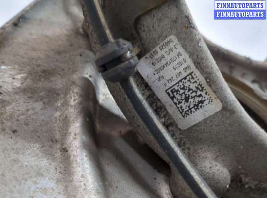 купить Ступица (кулак, цапфа) на Audi A4 (B9) 2015-2023