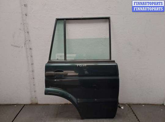 Стеклоподъемник электрический LRS0011 на Land Rover Discovery 2 1998-2004