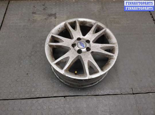 купить Диск литой на Volvo XC90 2002-2014