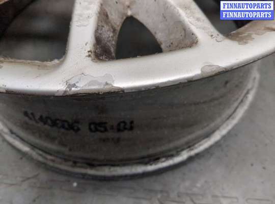 купить Диск литой на Volvo XC90 2002-2014