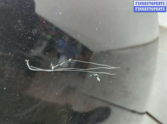 купить Капот на Mazda CX-9 2007-2012