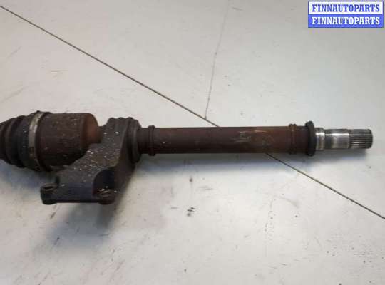 купить Полуось (приводной вал, шрус) на Mazda 3 (BK) 2003-2009