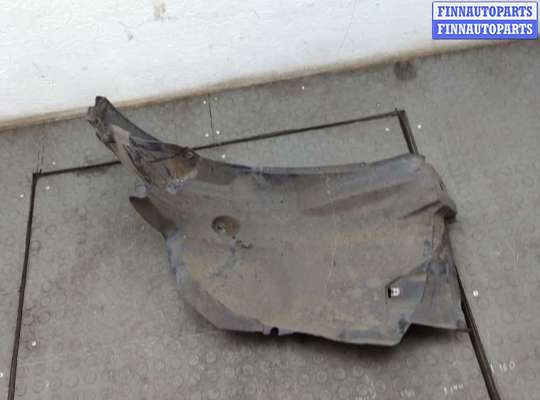 купить Защита арок (подкрылок) на BMW 3 E90, E91, E92, E93 2005-2012