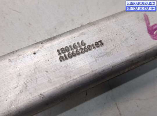 Распорка (растяжка) на Mercedes-Benz ML / GLE (W166)