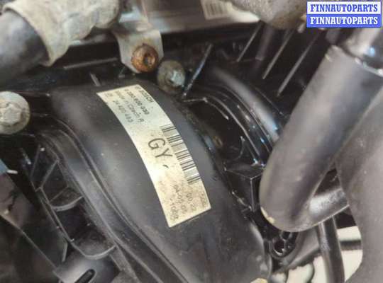 купить Генератор на Opel Corsa C 2000-2006