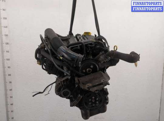 купить Генератор на Opel Corsa C 2000-2006