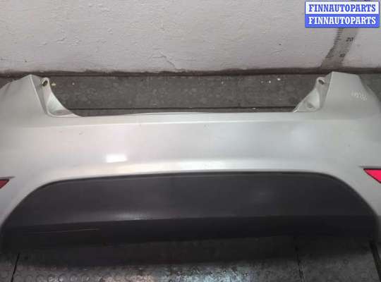 купить Бампер на Ford Fiesta 2008-2013