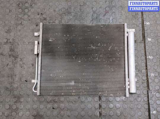 Купить Радиатор кондиционера на Skoda Octavia (A5) 2004-2013 Радиатор кондиционера SK539317 на Skoda Octavia (A5) 2004-2013
