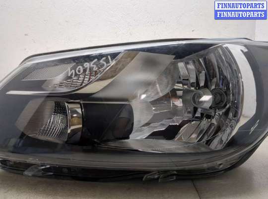 купить Фара (передняя) на Volkswagen Caddy 2004-2015
