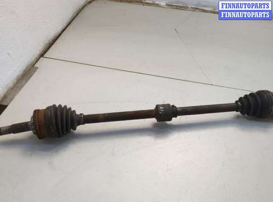 Приводной вал (Полуось в сборе) на Nissan Primera (P11)