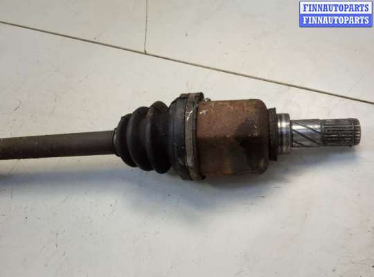 Приводной вал (Полуось в сборе) на Nissan Primera (P11)