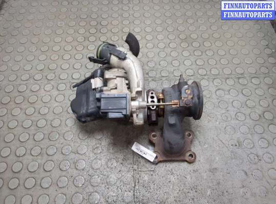 Купить Турбина на Volkswagen Golf 7 2012-2020 Турбина VG2770683 на Volkswagen Golf 7 2012-2020