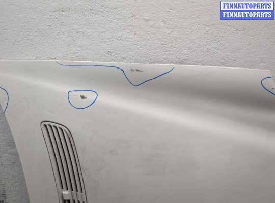 купить Капот на Mercedes C W203 2000-2008