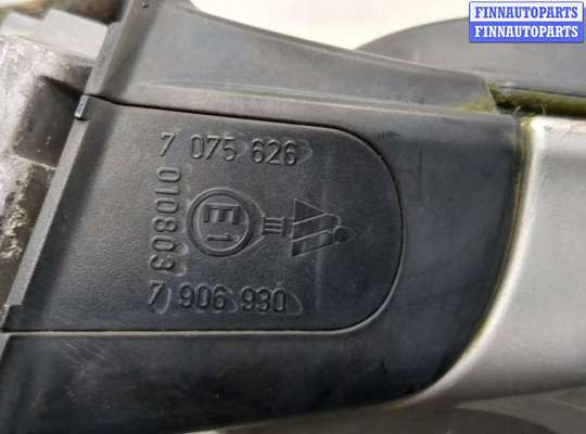 купить Зеркало боковое на BMW 3 E90, E91, E92, E93 2005-2012