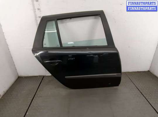купить Ручка двери наружная на Renault Laguna 2 2001-2007