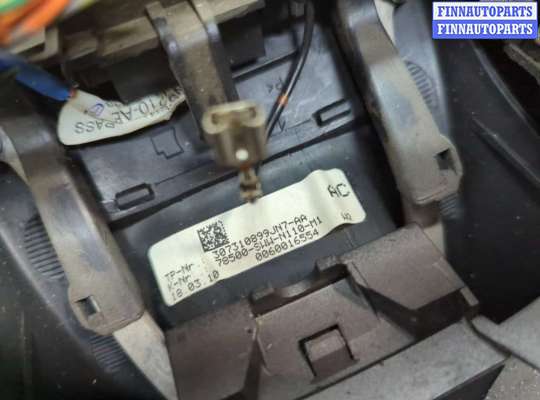 купить Руль на Honda CR-V 2006-2012