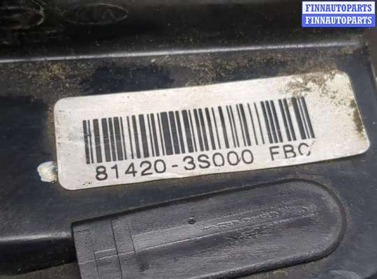 купить Замок двери на Hyundai Sonata 6 2010-2014