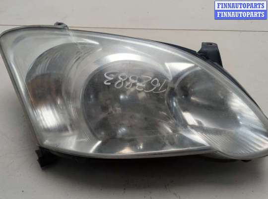 Фара (передняя) TT968024 на Toyota Corolla E12 2001-2006
