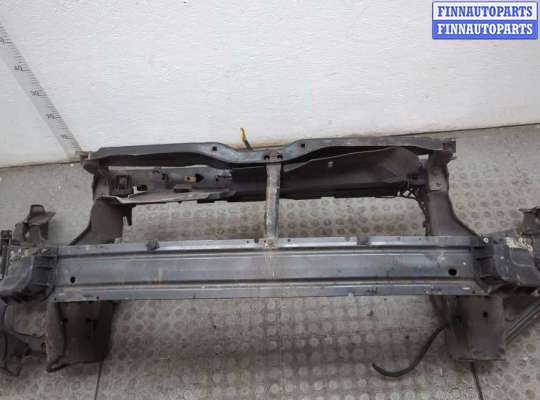 Замок капота