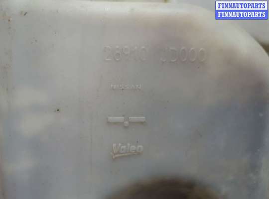 купить Бачок омывателя на Peugeot Boxer 2006-2014