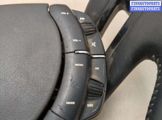 купить Руль на Citroen C4 Grand Picasso 2006-2013