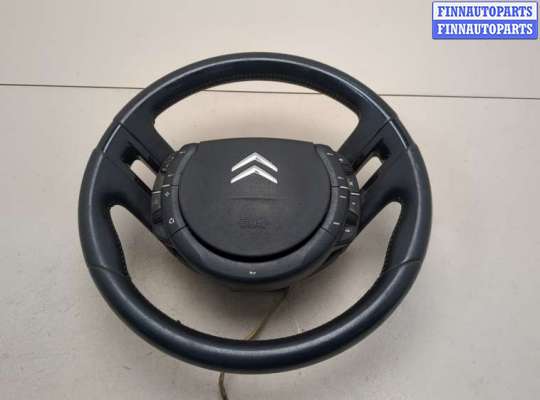 Купить Руль на Citroen C4 Grand Picasso 2006-2013 Руль CT1154961 на Citroen C4 Grand Picasso 2006-2013