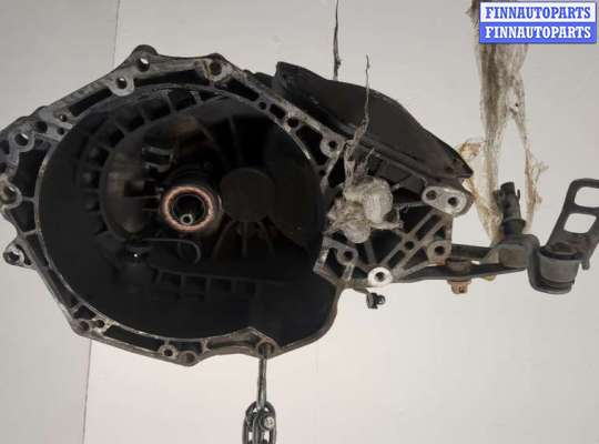 купить КПП 5-ст.мех. (МКПП) на Opel Corsa D 2006-2014
