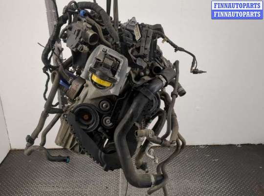 купить Турбина на Ford EcoSport 2017-2023