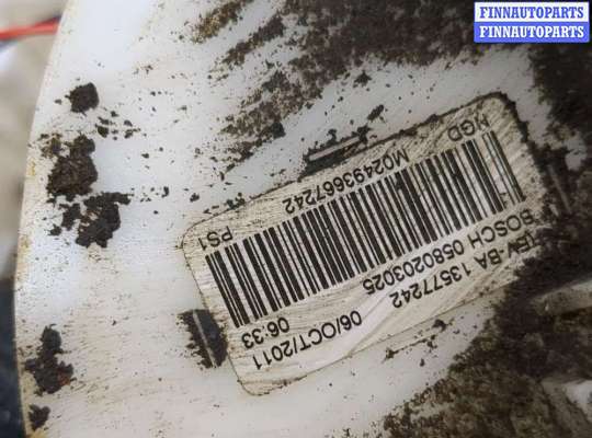 купить Насос топливный электрический на Opel Astra J 2010-2017