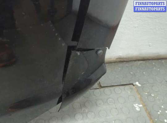 купить Обшивка капота на Opel Zafira B 2005-2014