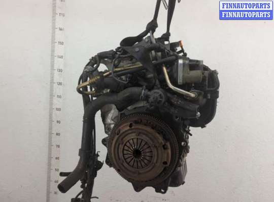 купить Двигатель (ДВС) на Volkswagen Polo 2001-2005