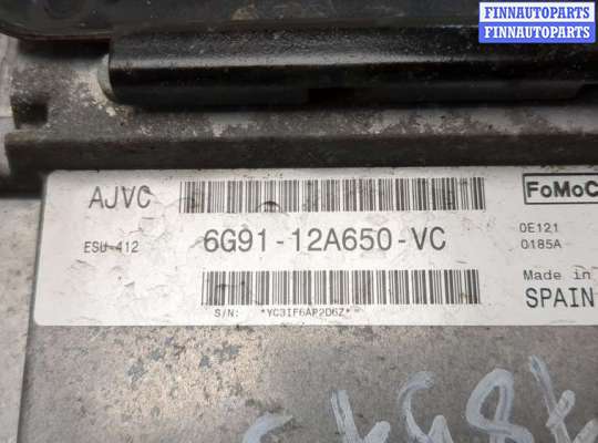 купить Блок управления двигателем на Ford Mondeo 4 2007-2015