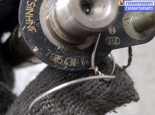 купить Форсунка топливная на BMW X5 E70 2006-2013